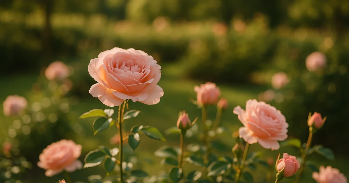 Roses
