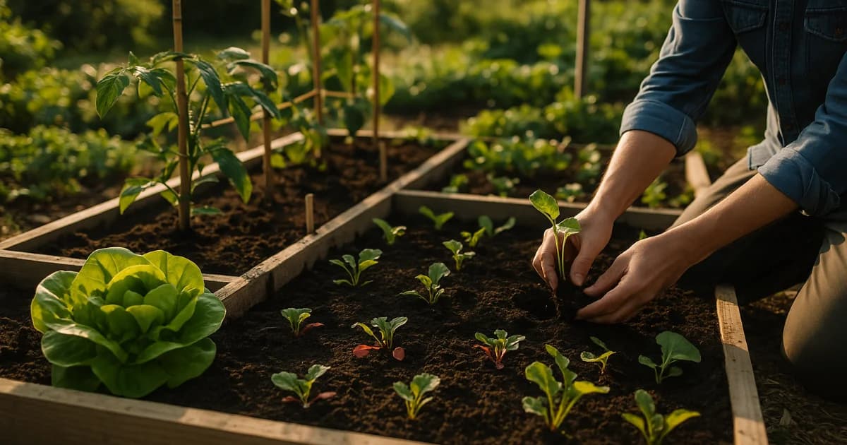 Potager