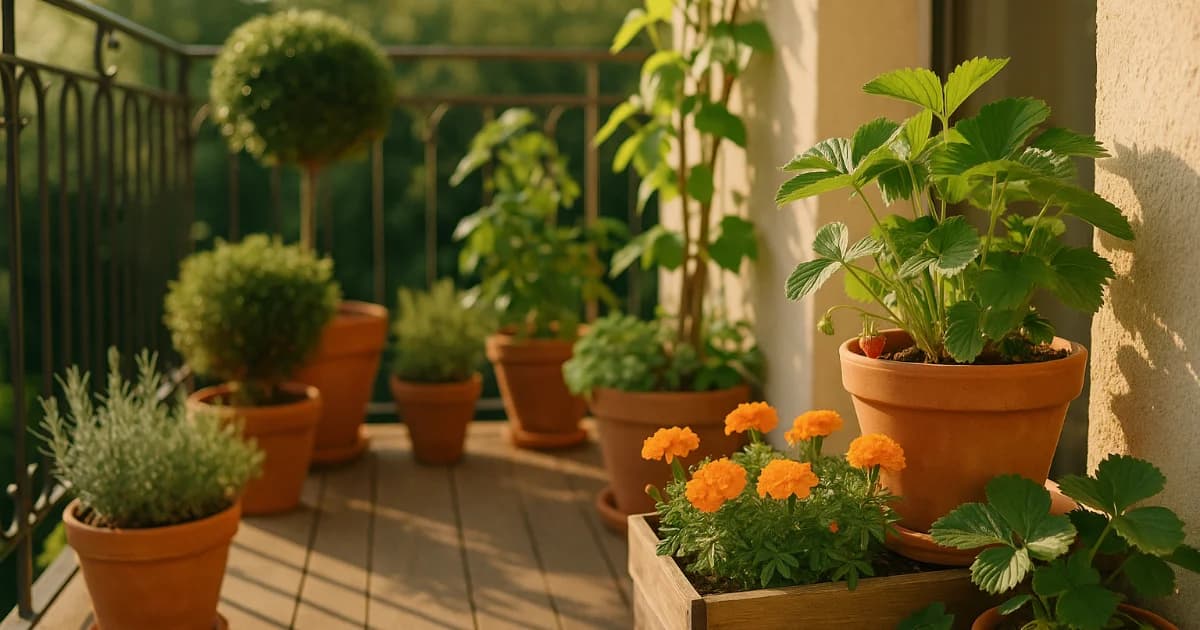 Balcon