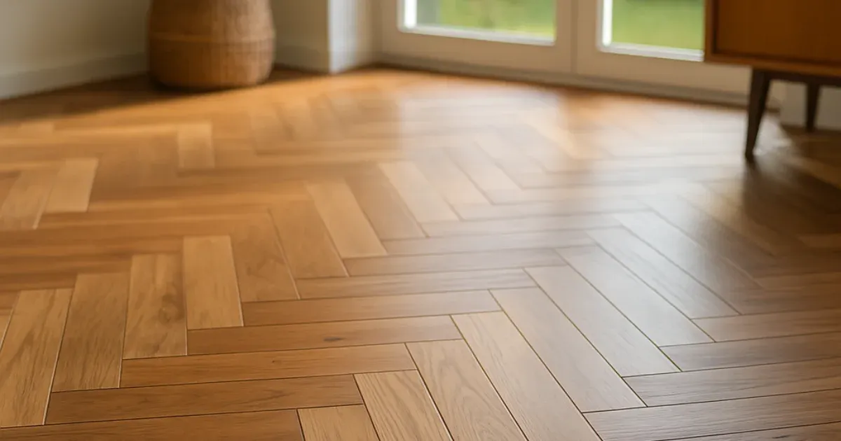 Parquet-sol