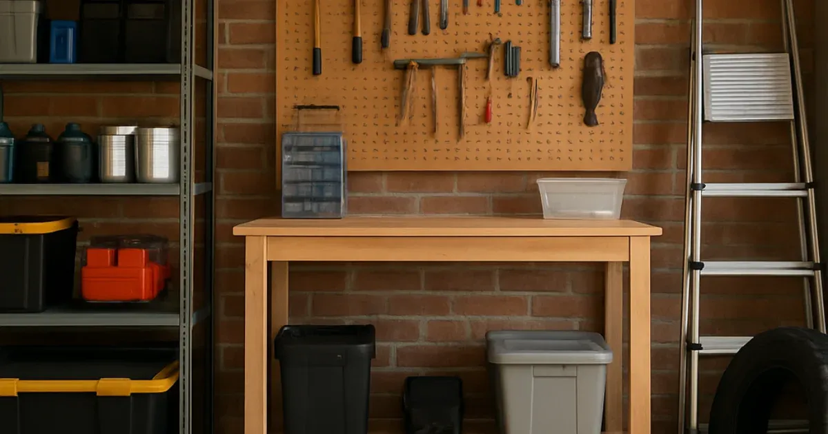 Garage