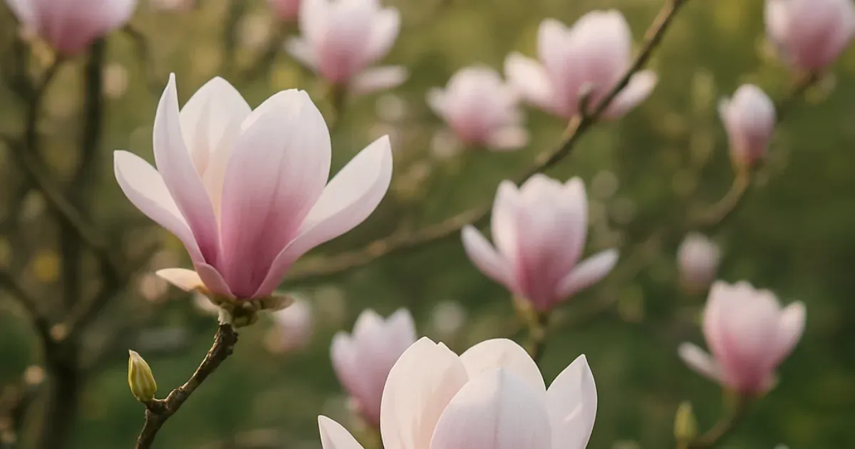 Magnolia
