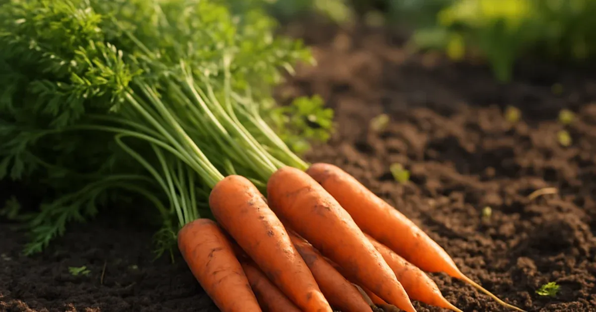 Carottes