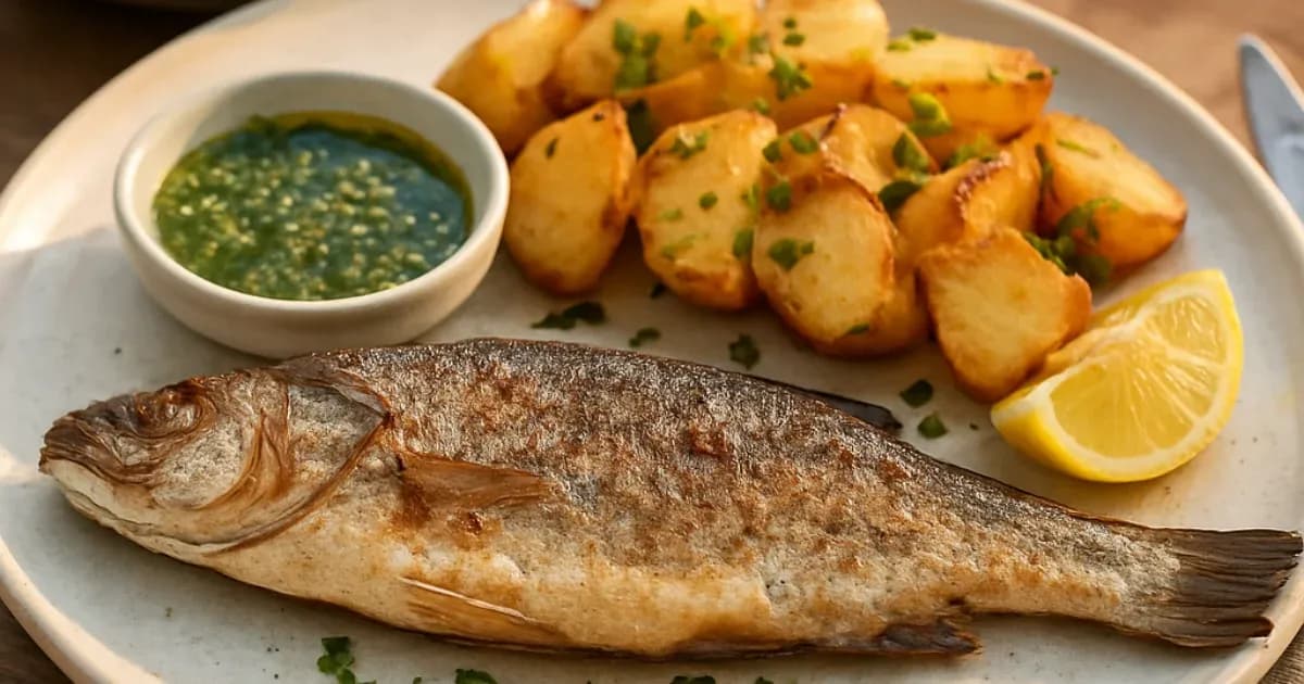 Poissons