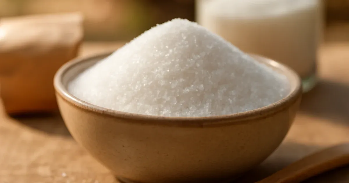 Sucre