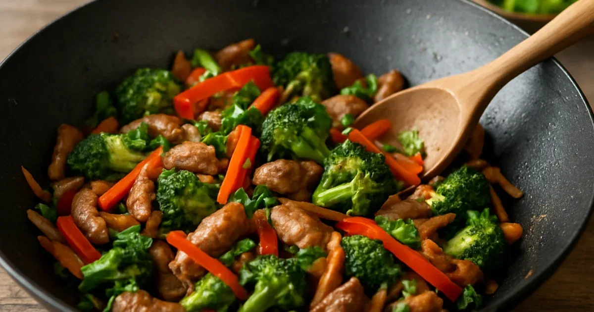 Wok
