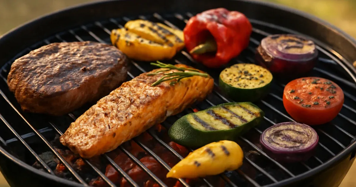 Grill