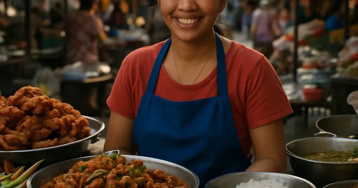 Thaïlande