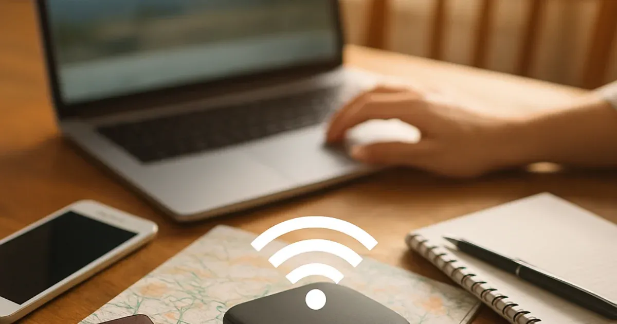 WiFi