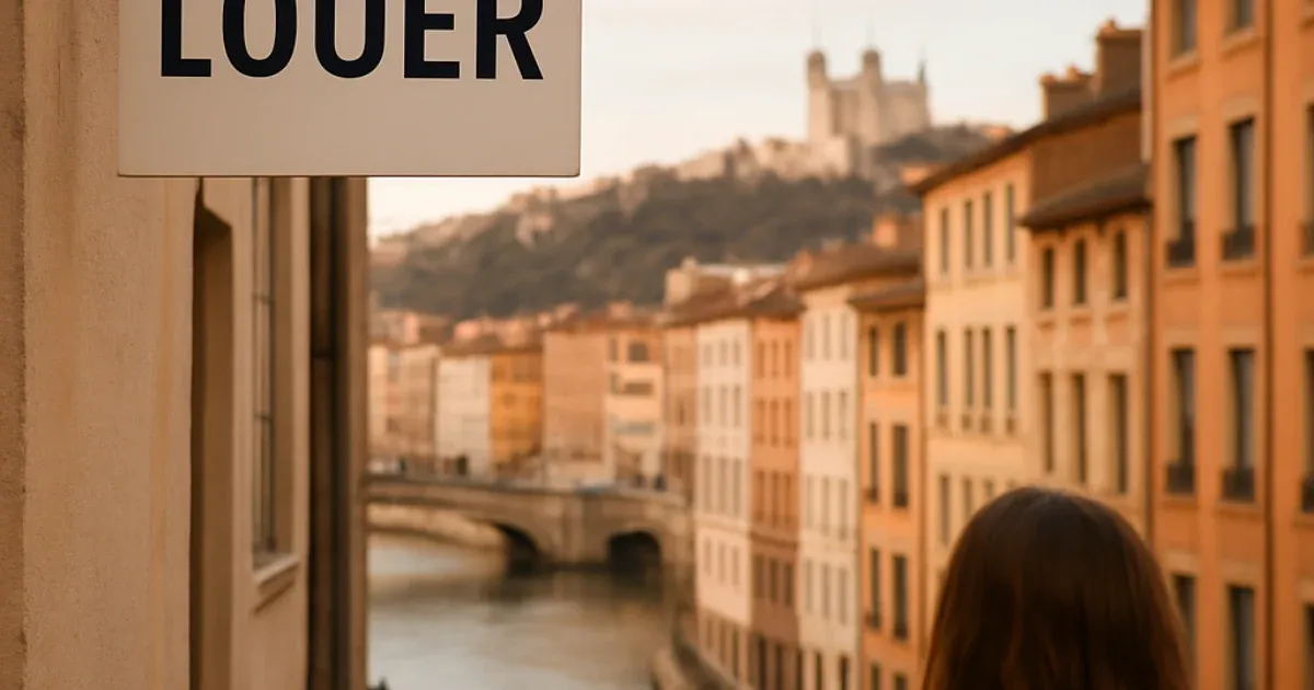Lyon