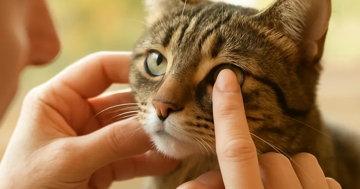 Yeux