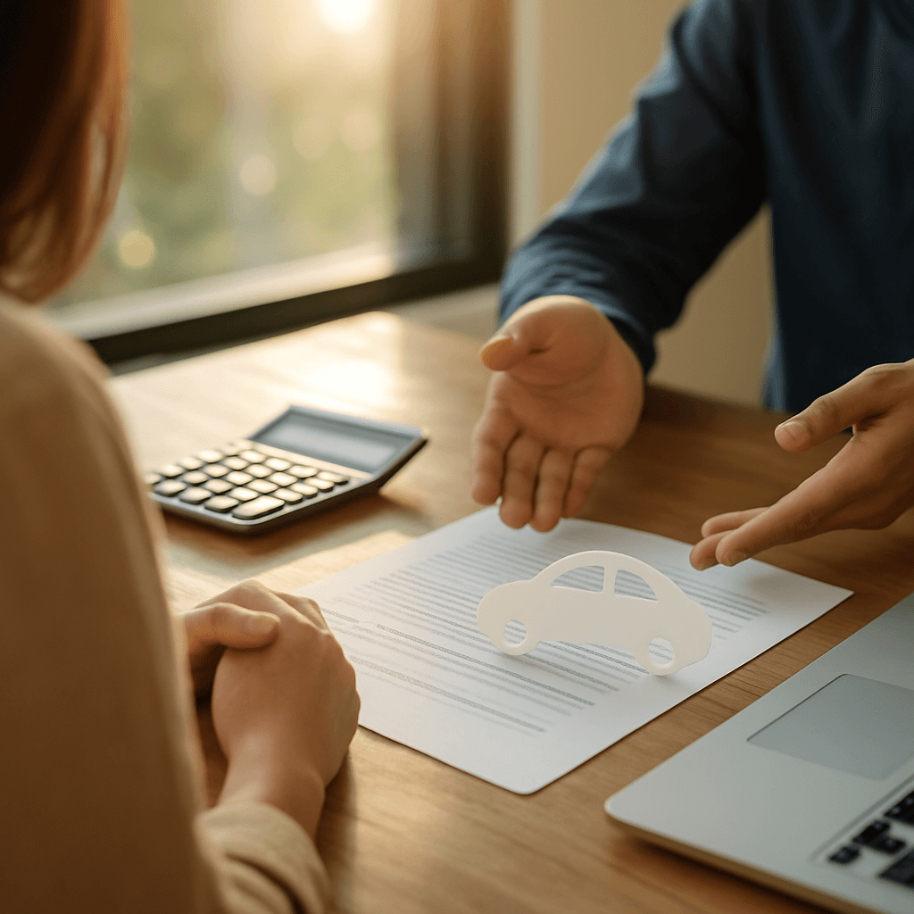 Négocier son assurance auto : 9 leviers pour payer moins