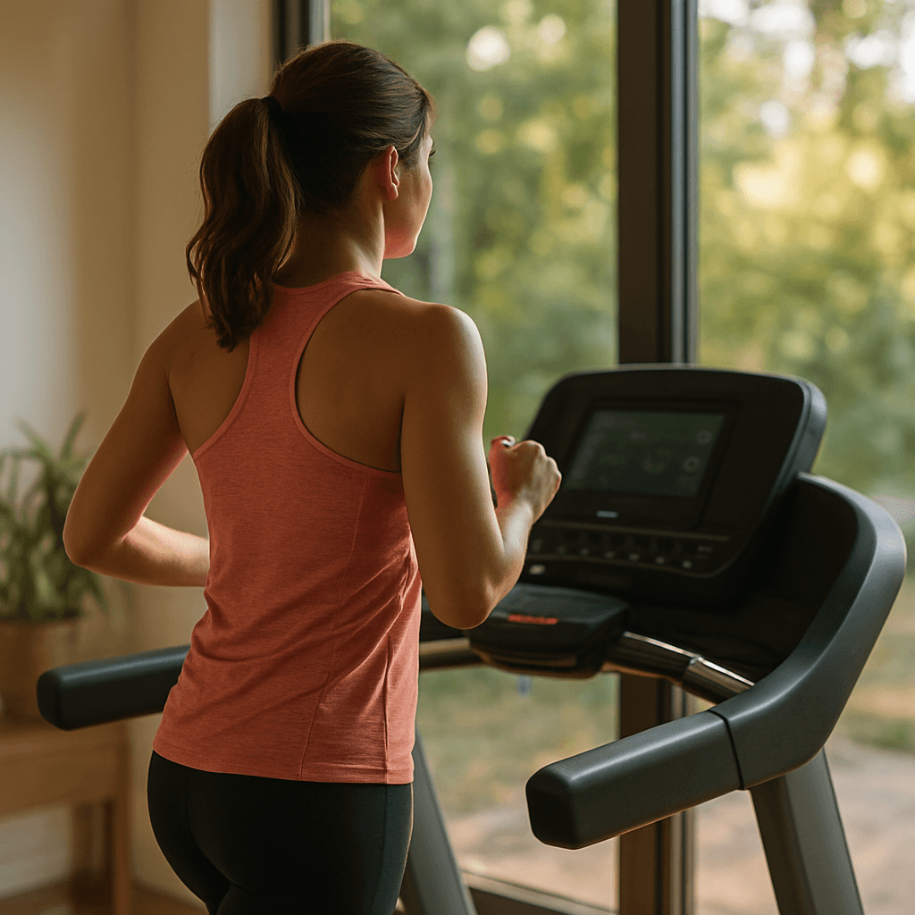 Entraînement en zone 2 : améliore ton cardio sans fatigue