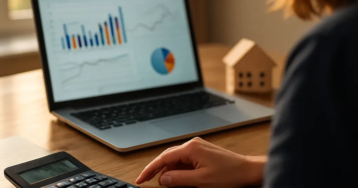 SCPI à crédit : calculez votre rendement net réel en 2026