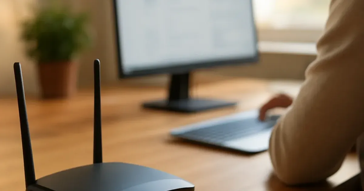 Hotspot 2,4 GHz ou 5 GHz : le meilleur choix en 2026
