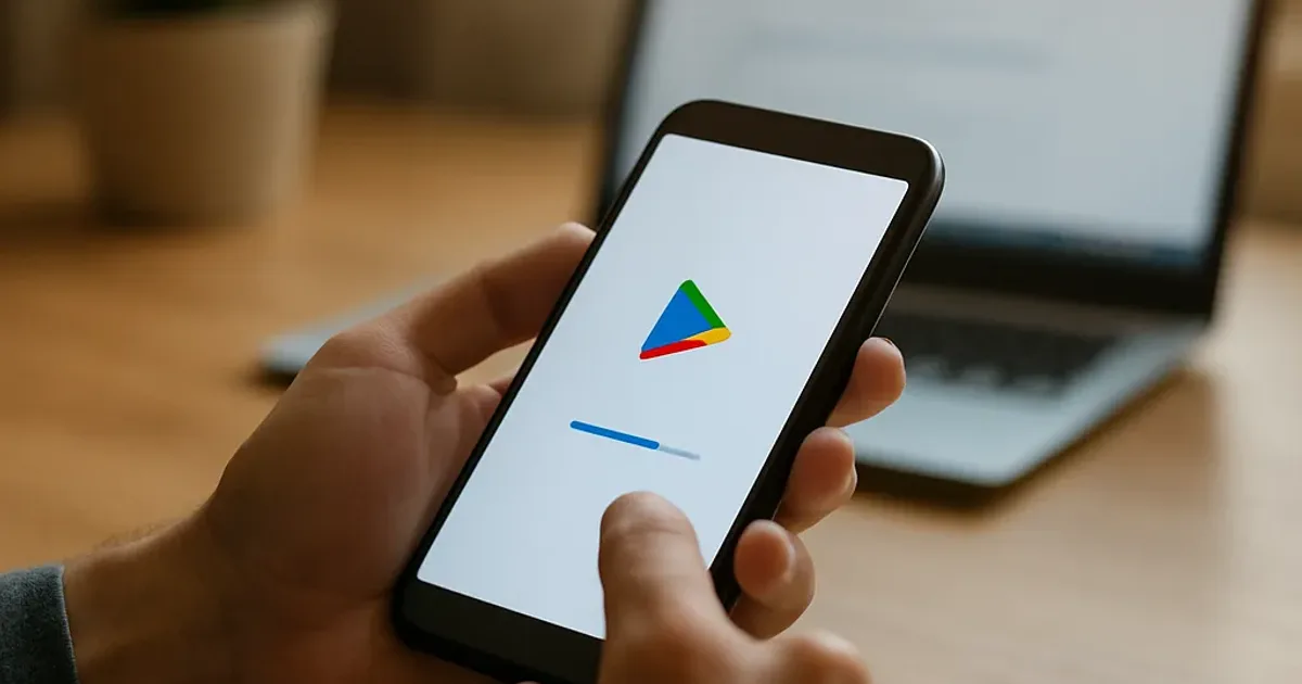 Play Store bloqué sur En attente : 10 solutions Android
