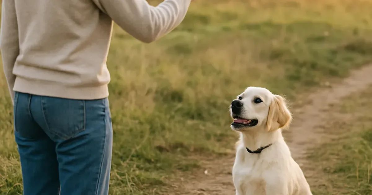 Rappel du chien : 5 erreurs qui sabotent l'obéissance