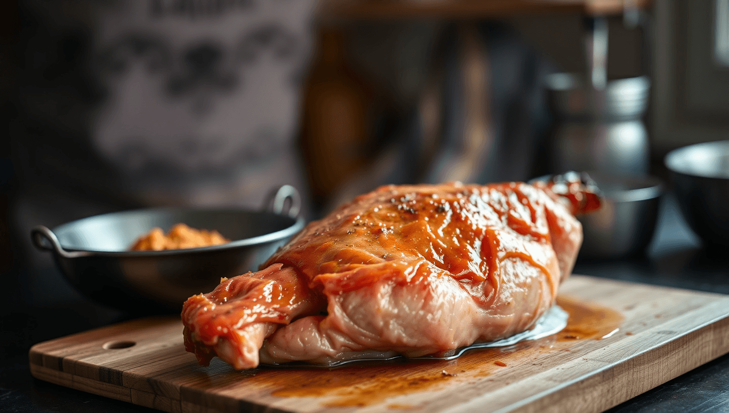 Cuisson du magret de canard : peau croustillante, rosé
