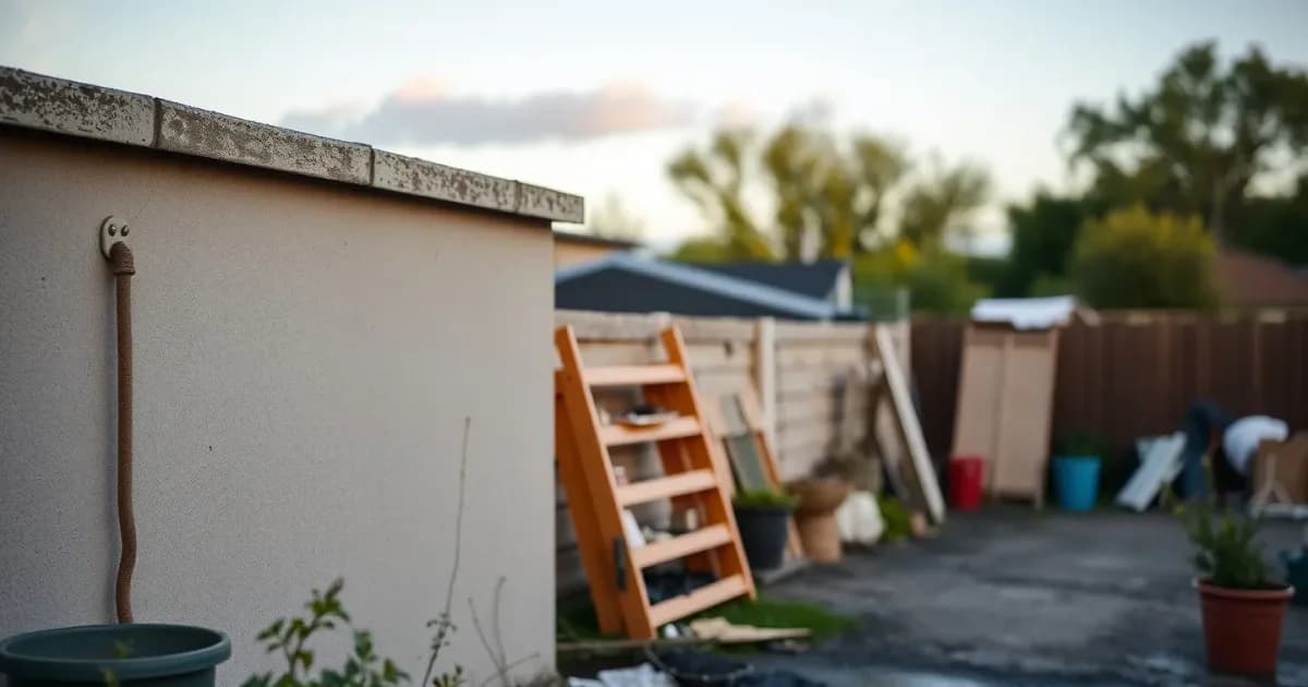 Louer une rainureuse murale : mes astuces sans galère