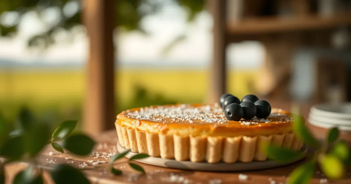 Pâte à tarte détrempée ? 9 astuces qui marchent
