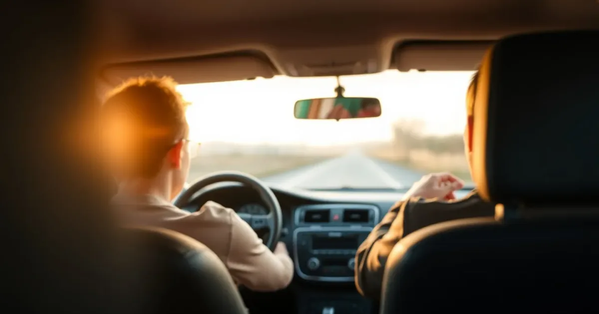 Odeur de renfermé en voiture : je règle ça en 30 min