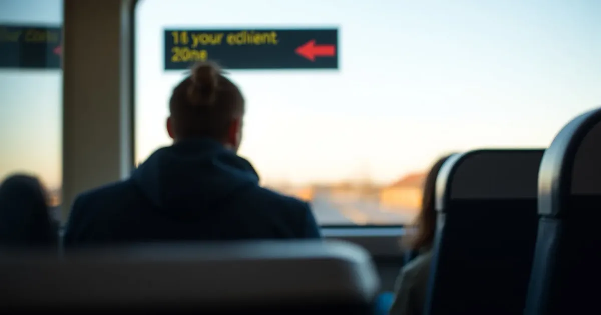 Pays-Bas en train : OV-chipkaart, le mode d'emploi simple
