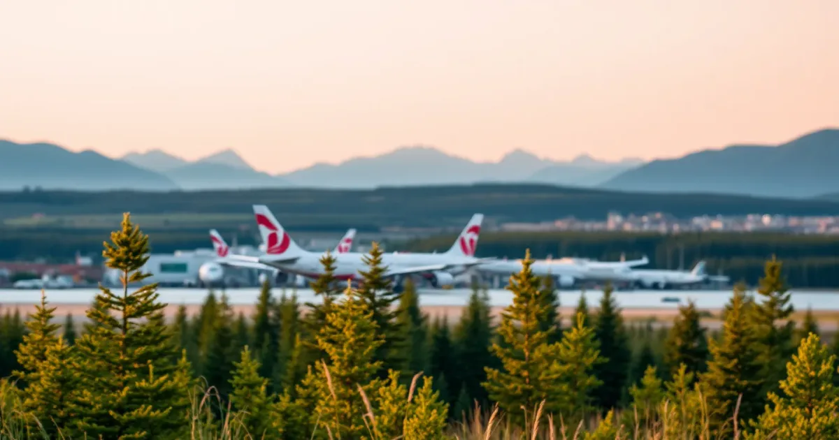Canada : passer la douane sans stress en 30 minutes