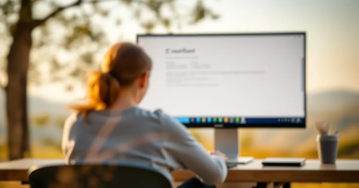 Erreur 0x8024a205 sur Windows 11 Update : la résoudre