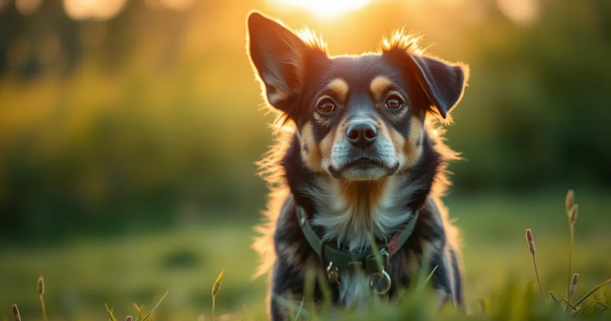 Cystite chez le chien : repérer vite et agir sans stress