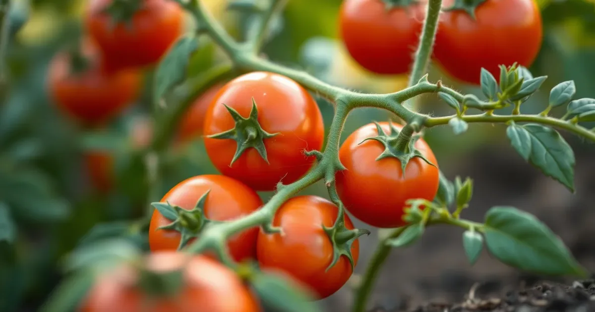 Mineuse de la tomate : repérer vite et stopper l'invasion