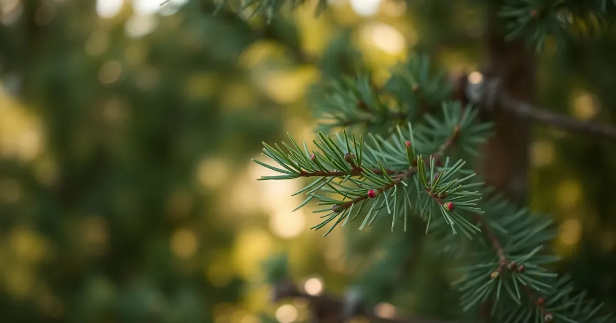 Sapin qui perd ses aiguilles : que faire, vraiment ?