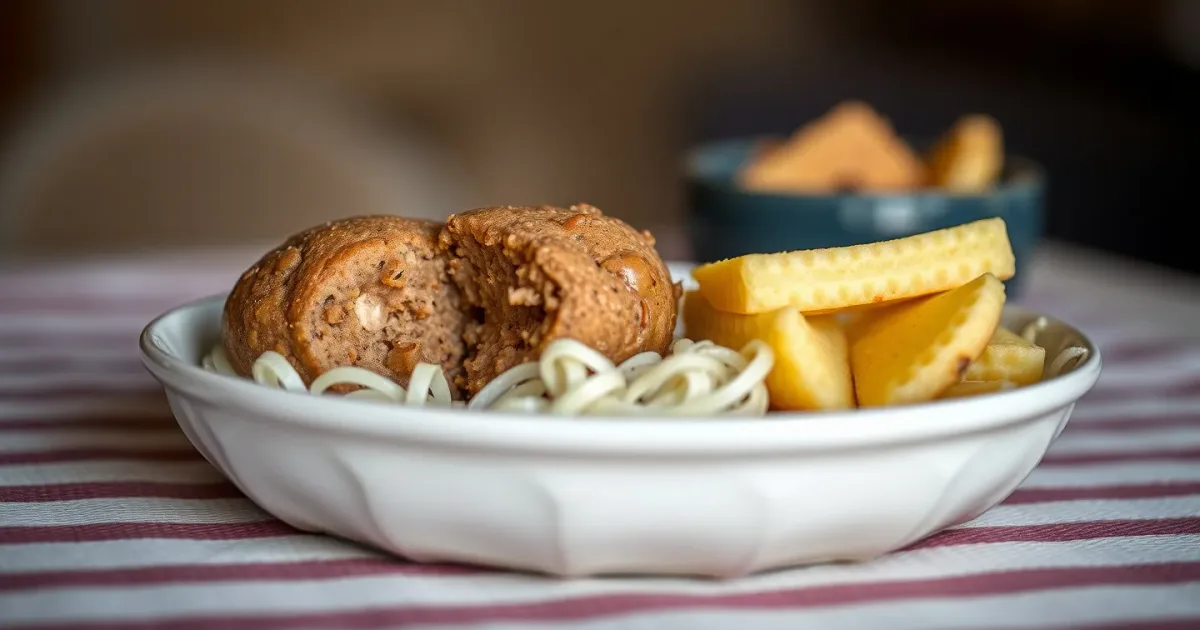 Kibbeh libanais maison : 3 formes à tester ce soir