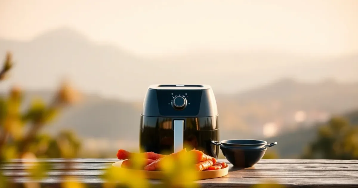 Airfryer : 10 marinades du monde qui caramélisent fort