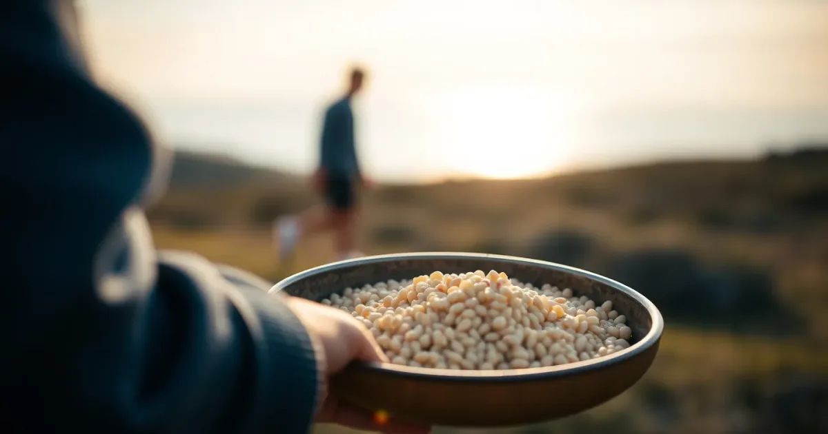 Lentilles beluga : cuisson nickel + 7 idées voyage