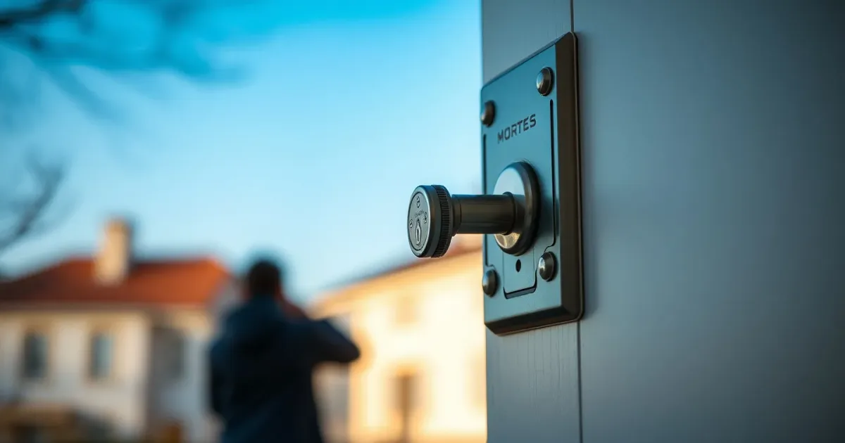 Locataire change la serrure : que faire côté propriétaire ?