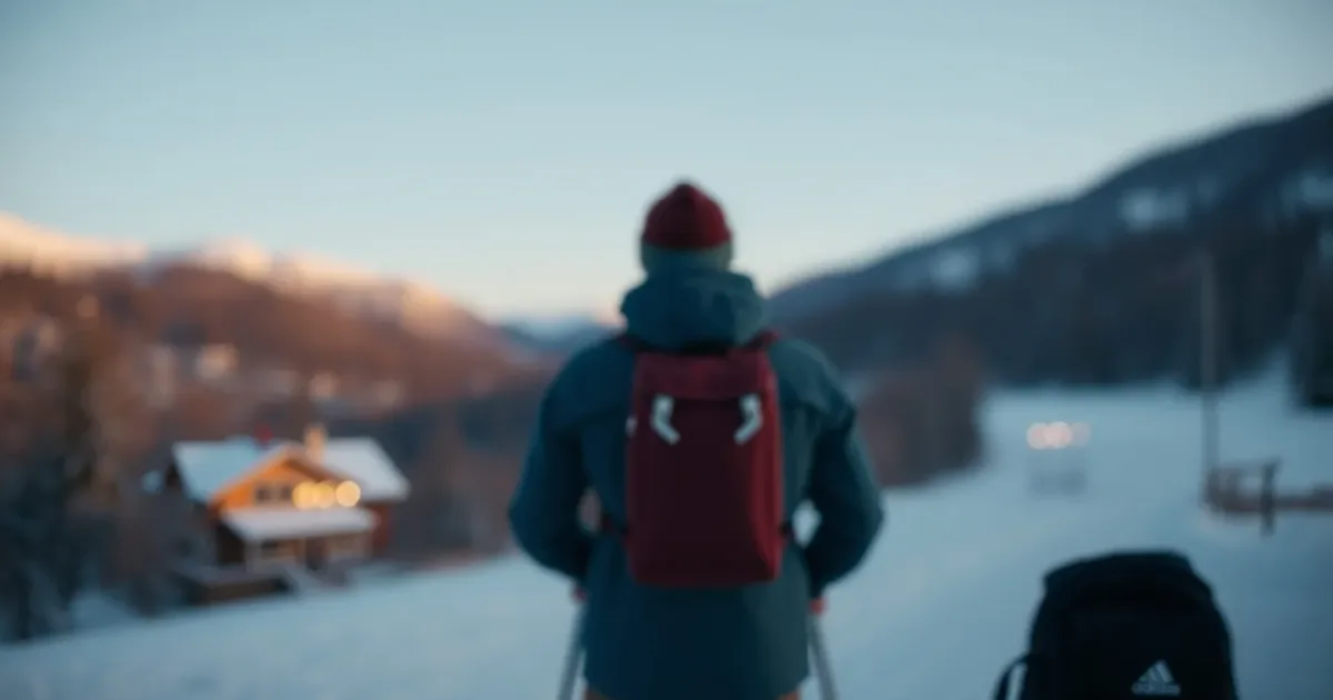Ski en Autriche l'hiver : mon plan sans prise de tête