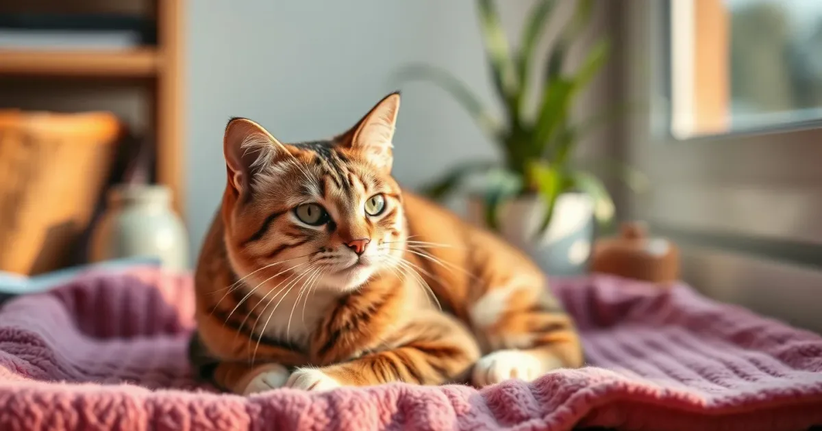 Litière de chat : désinfecter sans javel et sans odeur