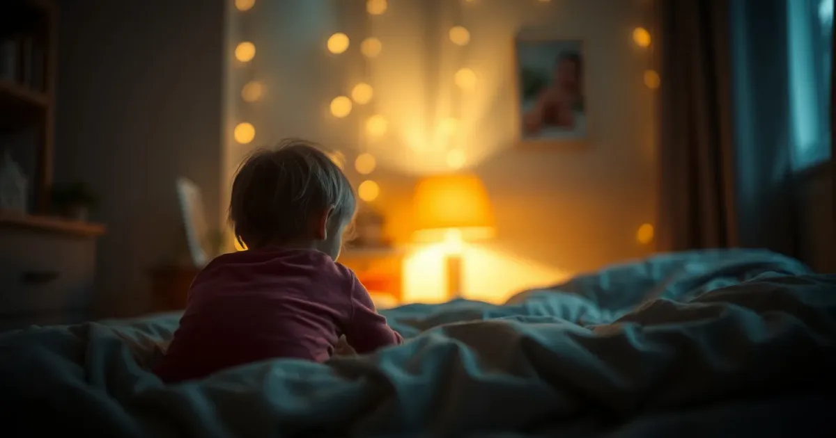 Somnambulisme enfant : sécuriser la maison en 30 min