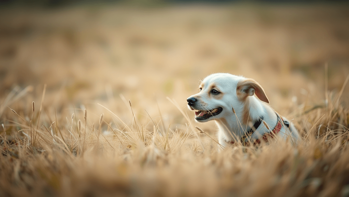 Pelouse brûlée par l'urine de chien : 7 solutions efficaces