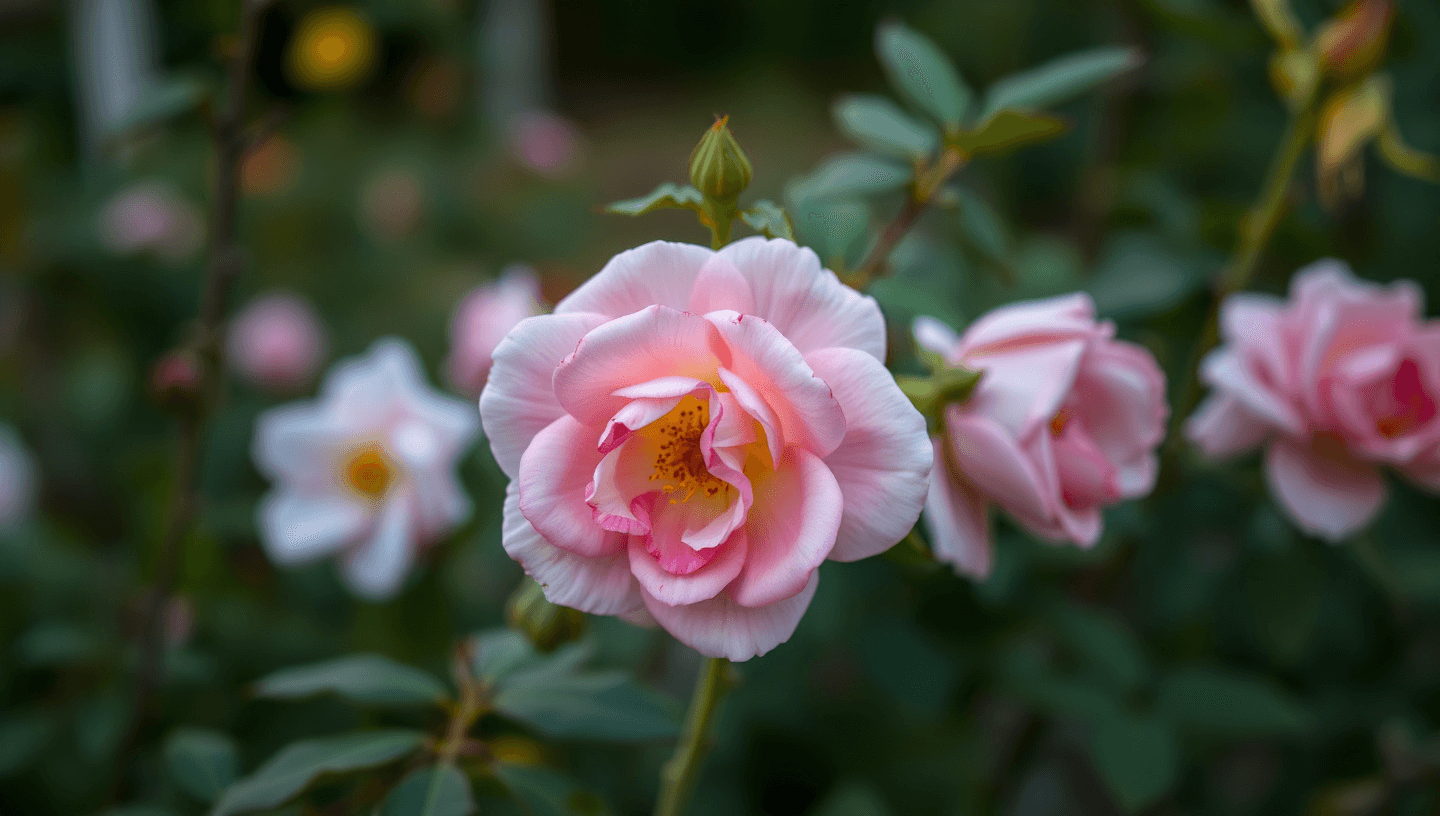 Taille du rosier grimpant : quand et comment bien tailler