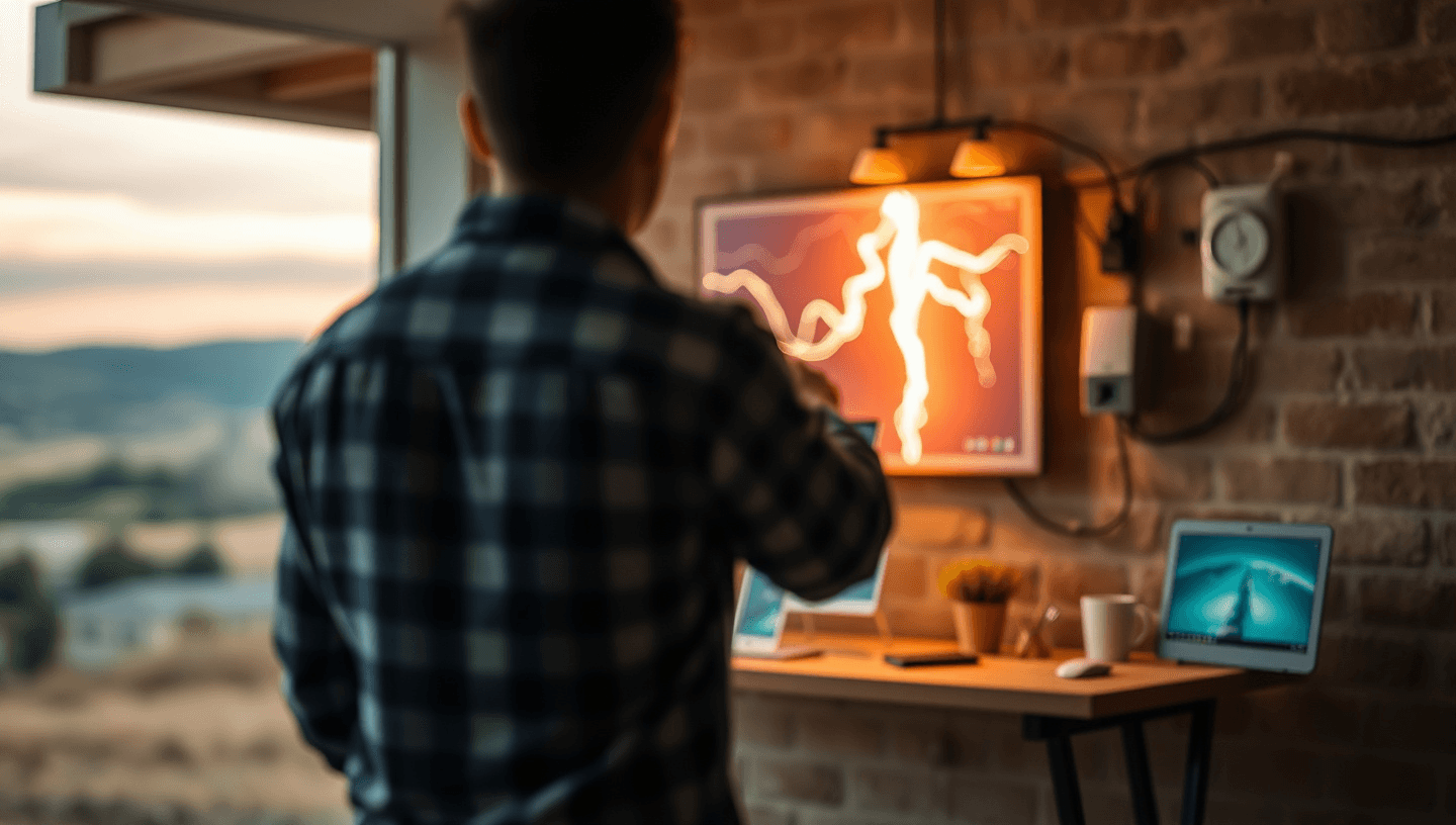 Parafoudre pour tableau électrique : choix et pose sûre