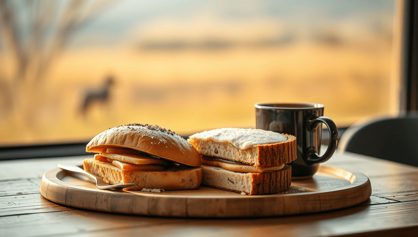 Petit-déj anti-coup de barre : 5 combos café + fibres