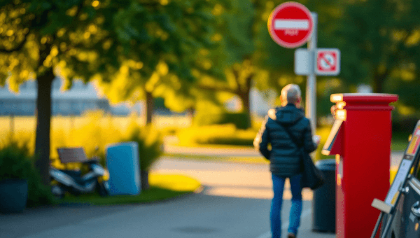 Lettre de réclamation La Poste : modèle et pièces à joindre
