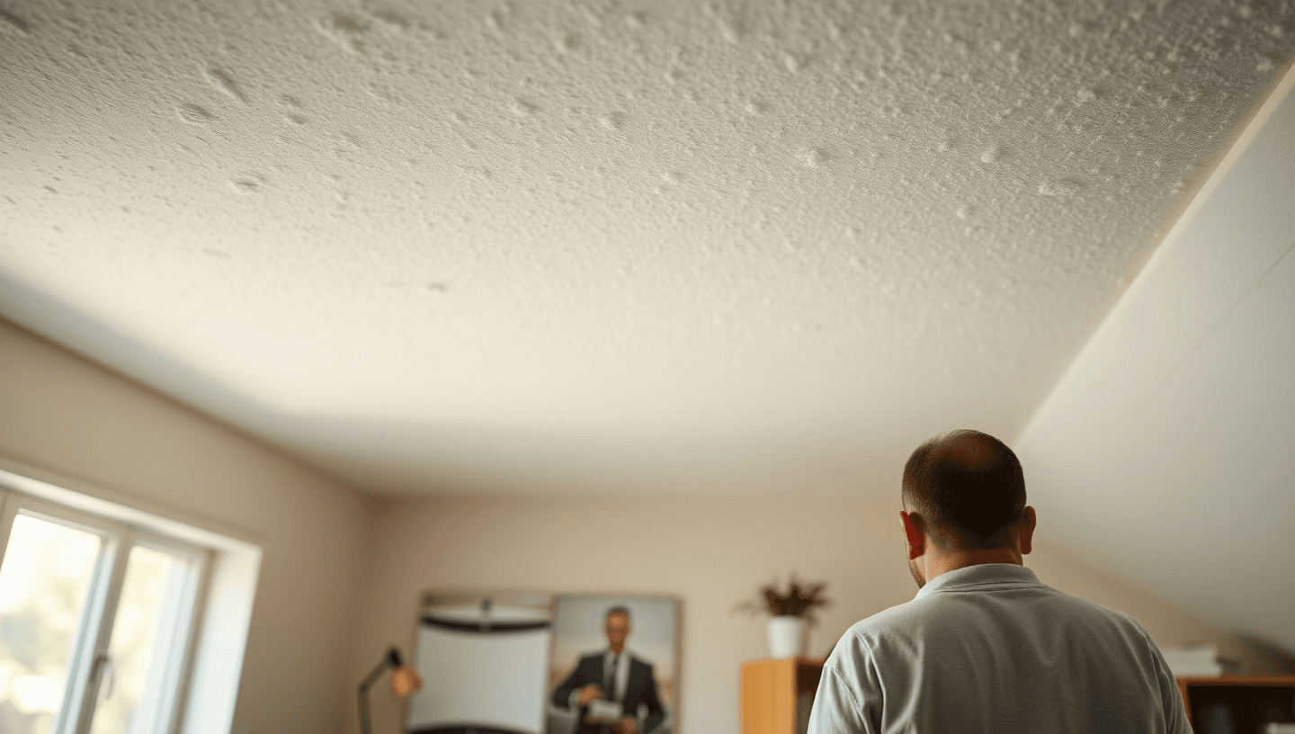 Isolation plafond sous combles : 7 erreurs à éviter