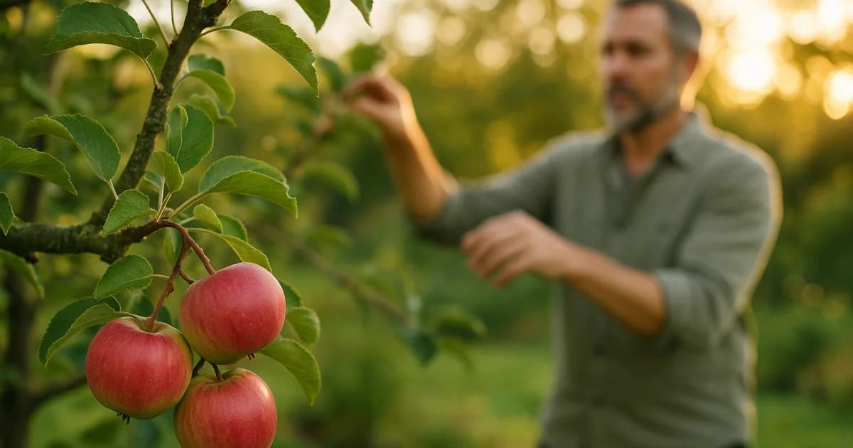 Pommier