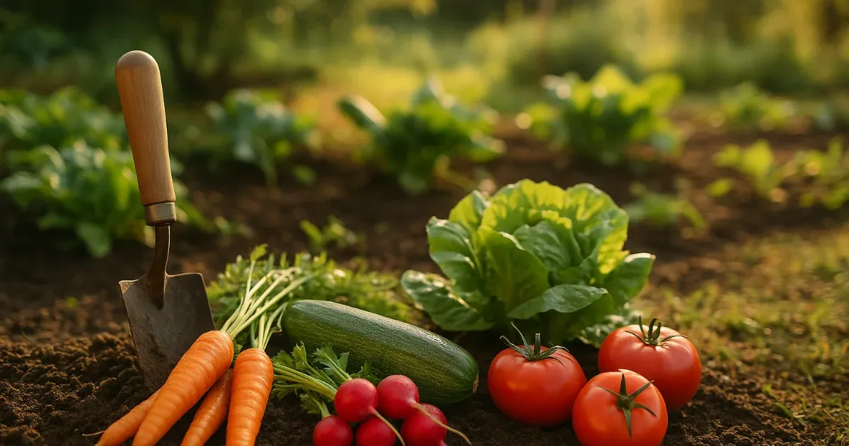 Légumes