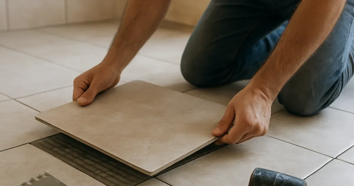 Carrelage