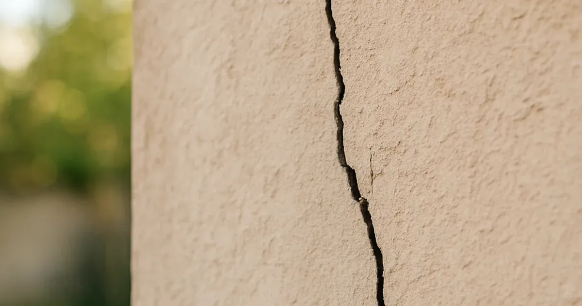 Fissure