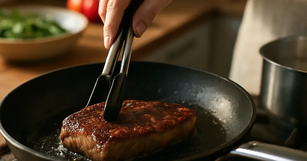 Cuisson