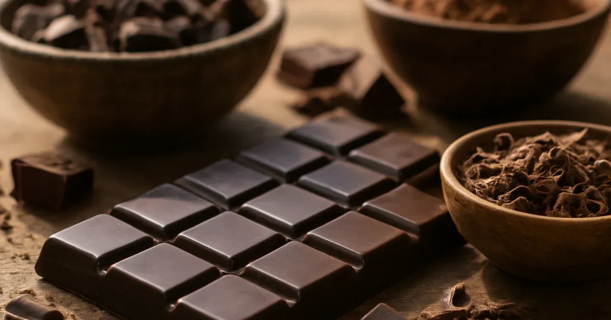 Chocolat